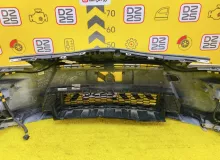 Бампер TOYOTA PRIUS 2012 5211947620 ZVW30 2ZRFXE, передний