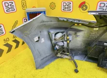 Бампер TOYOTA PRIUS 2012 5211947620 ZVW30 2ZRFXE, передний