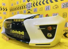 Бампер TOYOTA PRIUS 2012 5211947620 ZVW30 2ZRFXE, передний