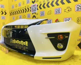 Бампер Toyota