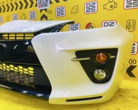 Бампер Toyota
