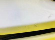 Бампер TOYOTA PRIUS 2012 5211947620 ZVW30 2ZRFXE, передний