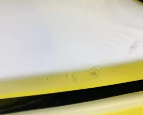 Бампер Toyota