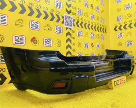 Бампер General Motors