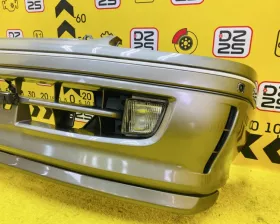 Бампер Toyota