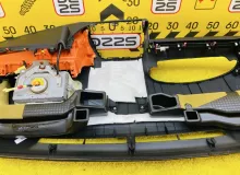 Торпеда TOYOTA SIENTA 2015 5530252200C0 NHP170G 1NZFXE, передняя