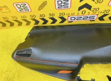 Торпеда TOYOTA SIENTA 2015 5530252200C0 NHP170G 1NZFXE, передняя