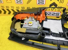 Торпеда TOYOTA SIENTA 2015 5530252200C0 NHP170G 1NZFXE, передняя