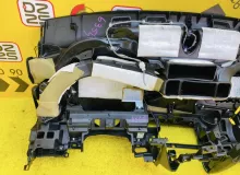 Торпеда HONDA FIT 2015 77100T5AJ00ZA GP6 LEB, передняя
