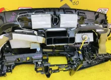 Торпеда HONDA FIT 2015 77100T5AJ00ZA GP6 LEB, передняя