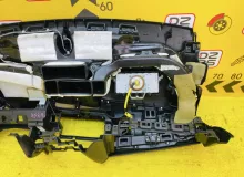 Торпеда HONDA FIT 2015 77100T5AJ00ZA GP6 LEB, передняя