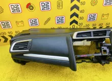 Торпеда HONDA FIT 2015 77100T5AJ00ZA GP6 LEB, передняя