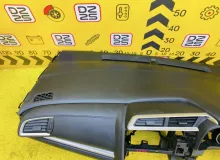 Торпеда HONDA FIT 2015 77100T5AJ00ZA GP6 LEB, передняя
