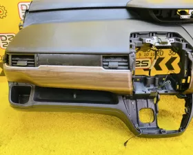 Торпеда Honda