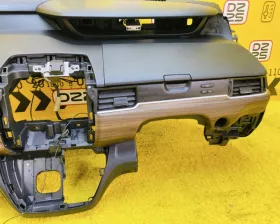 Торпеда Honda