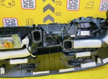 Торпеда TOYOTA ESQUIRE 2015 5530228250C0 ZRR85G 3ZRFAE, передняя