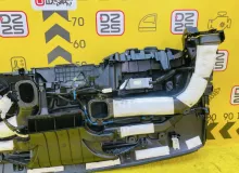Торпеда TOYOTA ESQUIRE 2015 5530228250C0 ZRR85G 3ZRFAE, передняя