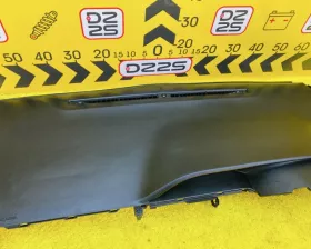 Торпеда Toyota