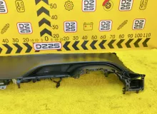 Торпеда TOYOTA ESQUIRE 2015 5530228250C0 ZRR85G 3ZRFAE, передняя