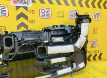 Торпеда TOYOTA ESQUIRE 2015 5530228250C0 ZRR85G 3ZRFAE, передняя