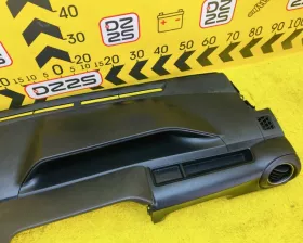 Торпеда Toyota