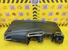 Торпеда HONDA FIT 2015 77100T5AJ00ZA GP5 LEB, передняя