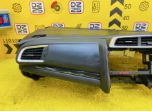Торпеда HONDA FIT 2015 77100T5AJ00ZA GP5 LEB, передняя