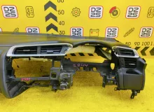 Торпеда HONDA FIT 2015 77100T5AJ00ZA GP5 LEB, передняя