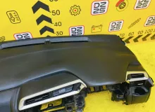 Торпеда HONDA FIT 2015 77100T5AJ00ZA GP5 LEB, передняя