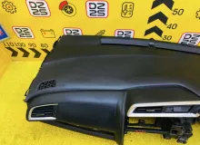 Торпеда HONDA FIT 2015 77100T5AJ00ZA GP5 LEB, передняя