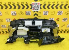 Торпеда HONDA FIT 2015 77100T5AJ00ZA GP5 LEB, передняя