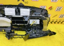 Торпеда HONDA FIT 2015 77100T5AJ00ZA GP5 LEB, передняя