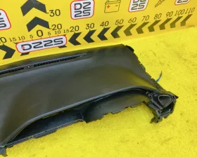 Торпеда Toyota