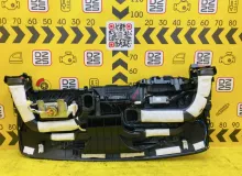 Торпеда TOYOTA ESQUIRE 2015 5530228250C0 ZWR80G 2ZRFXE, передняя