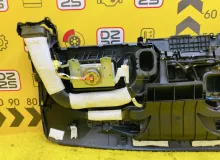 Торпеда TOYOTA ESQUIRE 2015 5530228250C0 ZWR80G 2ZRFXE, передняя