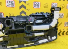 Торпеда TOYOTA ESQUIRE 2015 5530228250C0 ZWR80G 2ZRFXE, передняя