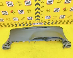 Торпеда Toyota