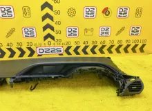 Торпеда TOYOTA VOXY 2014 5530228250C0 ZWR80G 2ZRFXE, передняя