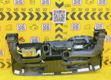 Торпеда TOYOTA VOXY 2014 5530228250C0 ZWR80G 2ZRFXE, передняя