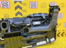 Торпеда TOYOTA VOXY 2014 5530228250C0 ZWR80G 2ZRFXE, передняя