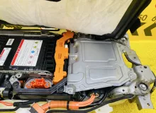 Высоковольтная батарея HONDA FREED+ 2019 1D1005JL305 GB7 LEB