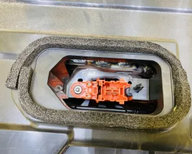 Высоковольтная батарея HONDA