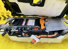 Высоковольтная батарея HONDA FREED+ 2019 1D1005JL305 GB7 LEB