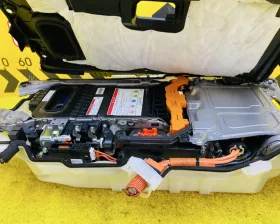 Высоковольтная батарея HONDA