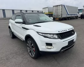 Крыша Land Rover