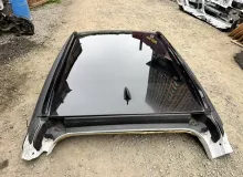 Крыша Land Rover RANGE ROVER EVOQUE 2012 LR044533 L538 204PT, передняя