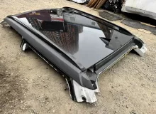 Крыша Land Rover RANGE ROVER EVOQUE 2012 LR044533 L538 204PT, передняя