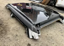 Крыша Land Rover RANGE ROVER EVOQUE 2012 LR044533 L538 204PT, передняя
