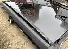 Крыша Land Rover RANGE ROVER EVOQUE 2012 LR044533 L538 204PT, передняя