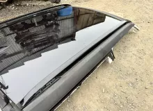Крыша Land Rover RANGE ROVER EVOQUE 2012 LR044533 L538 204PT, передняя